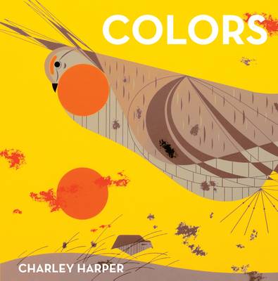 Charley Harper Colors