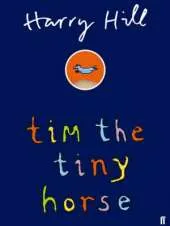 Tim the Tiny Horse