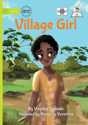 Village Girl