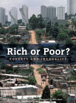Rich or Poor?: Poverty and Inequality