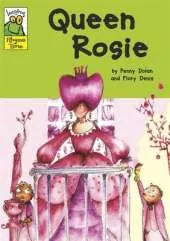 Leapfrog Rhyme Time: Queen Rosie