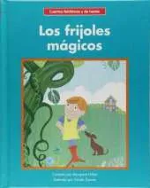 Los frijoles magicos