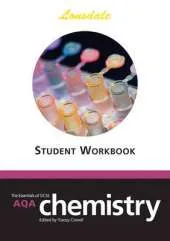 AQA Chemistry: Workbook (2012 Exams Only)