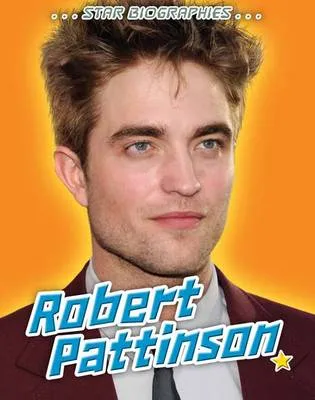 Star Biographies: Pack A of 4