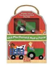 Woodworks Nursery Rhymes: Old MacDonald Had a Farm