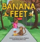 Banana Feet