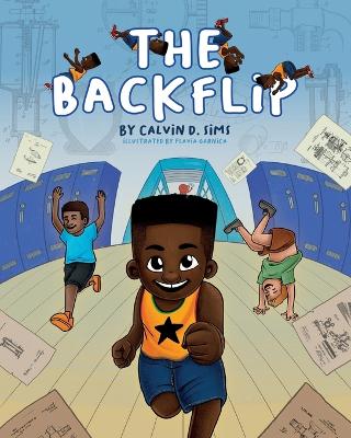 The Backflip