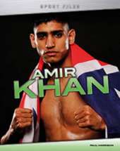 Amir Khan