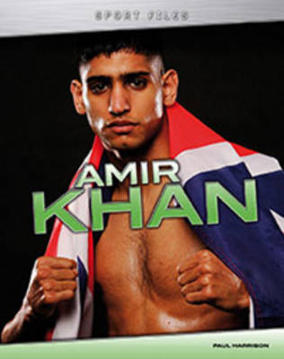 Amir Khan