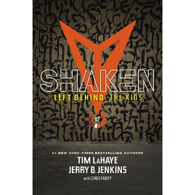 Shaken