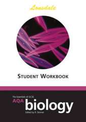AQA Biology: Workbook (2012 Exams Only)