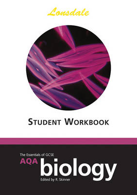 AQA Biology: Workbook (2012 Exams Only)