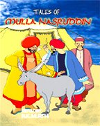 Tales of Mulla Nasruddin