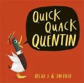 Quick Quack Quentin