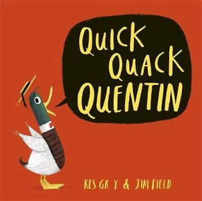 Quick Quack Quentin