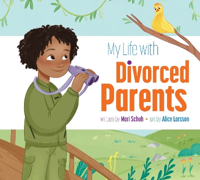 My Life with Divorced Parents