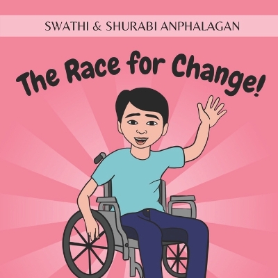 The Race for Change!