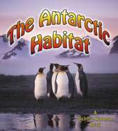 An Antarctic Habitat