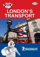 i-SPY London Transport