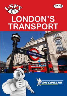 i-SPY London Transport