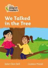 Level 4 - We Talked in the Tree