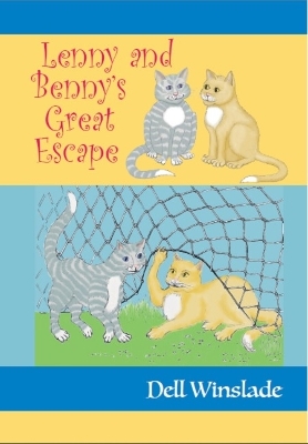 Lenny and Benny's Great Escape
