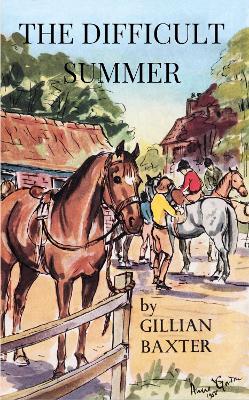 The Difficult Summer