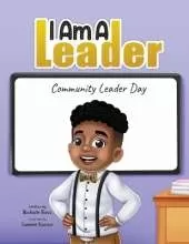 I Am A Leader