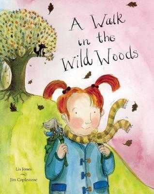 A Walk in the Wild Woods
