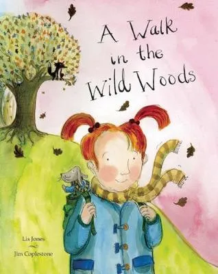 A Walk in the Wild Woods