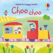 Choo Choo Buggy Book