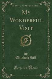 My Wonderful Visit (Classic Reprint)