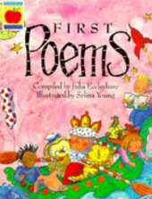First Poems