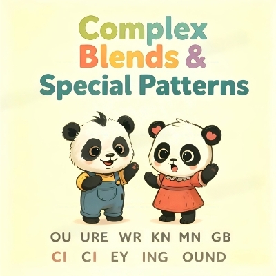 Complex Blends & Special Patterns
