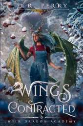 Wings Contracted