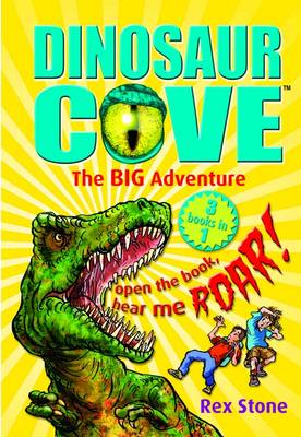 The Big Adventure