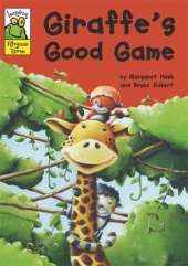 Leapfrog Rhyme Time: Giraffe's Good Game