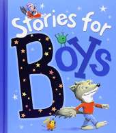 Stories for Boys