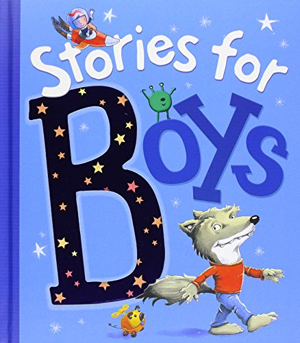 Stories for Boys