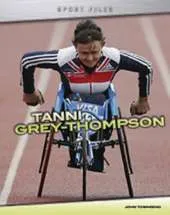 Tanni Grey-Thompson
