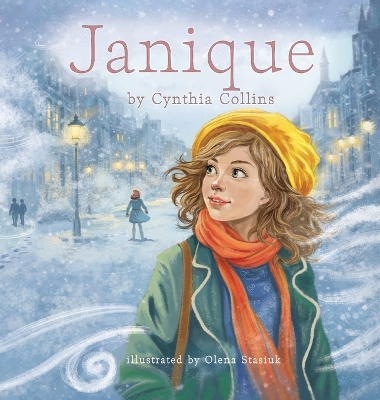 Janique