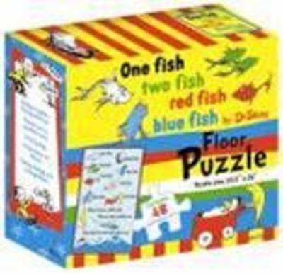 One Fish, Two Fish, Red Fish, Blue Fish