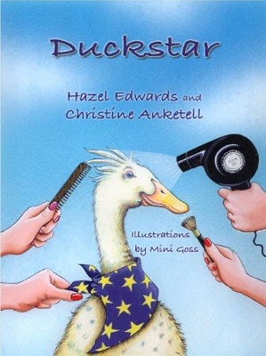 Duckstar / Cyberfarm