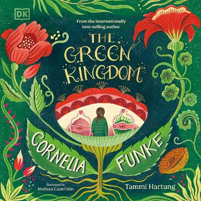 The Green Kingdom: New York Times Bestseller