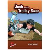 Josh and the Trolley Race