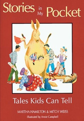 Stories in My Pocket: Tales Kids Can Tell