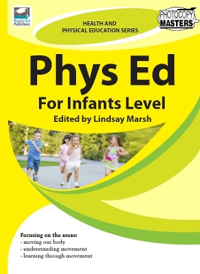 Phys Ed for Infants Level