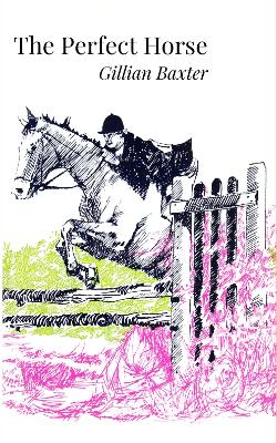The Perfect Horse (Bracken Stables 3)