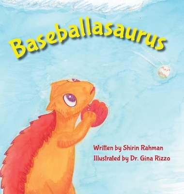 Baseballasaurus
