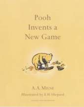 Pooh Invents a New Game